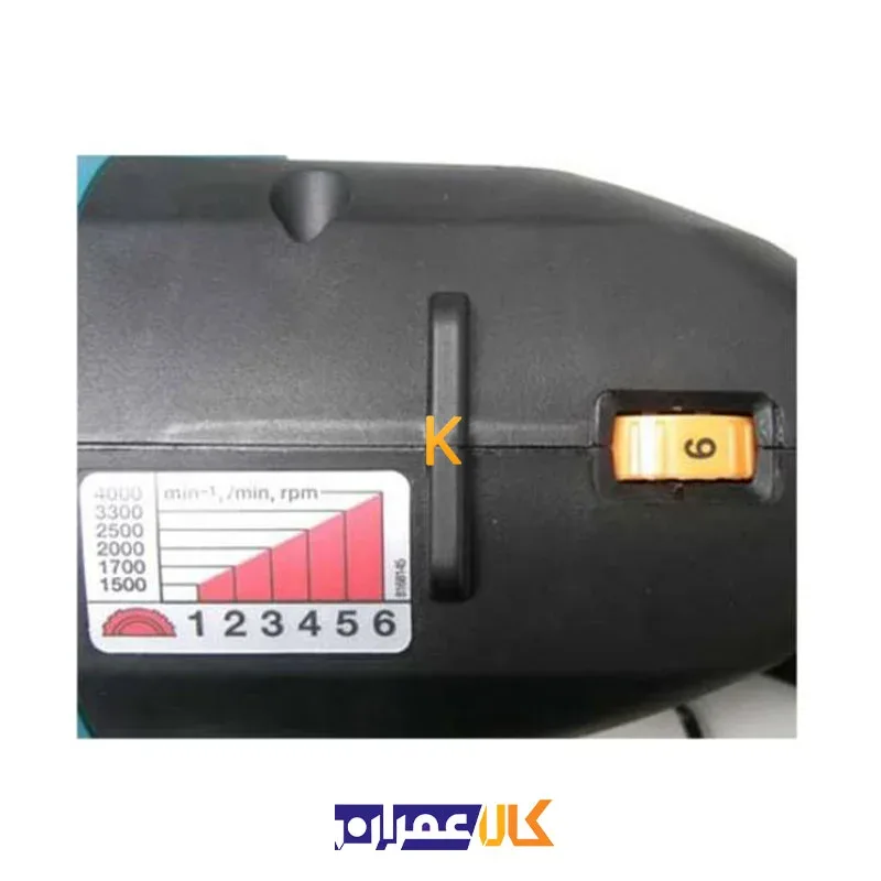 فرز سنباده زنی SA7000C ماکیتا