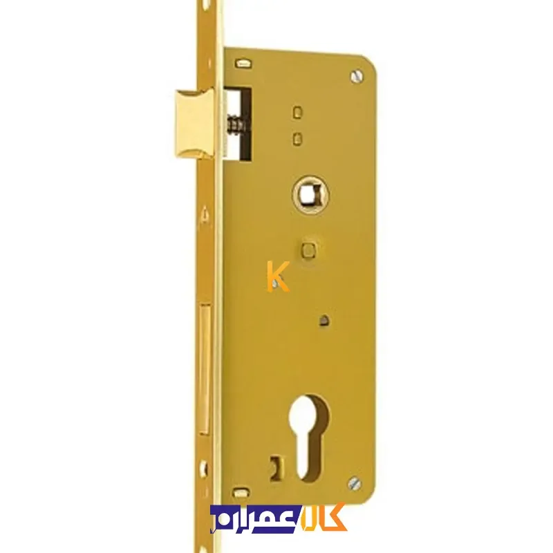 قفل سوئیچی 6.5 سانت 041 دلتا