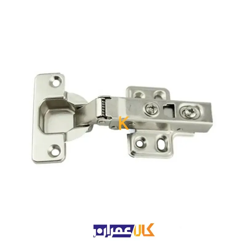 لولا گازور آرام بند بدون کلیپس کمد