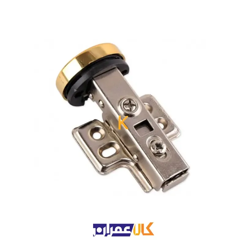 لولا گازور 25 آرام بند ویترینی کابینت