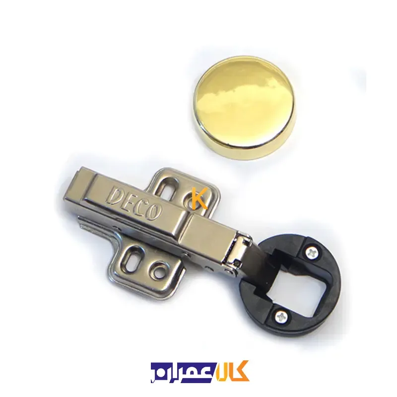 لولا گازور 25 ساده ویترینی کابینت