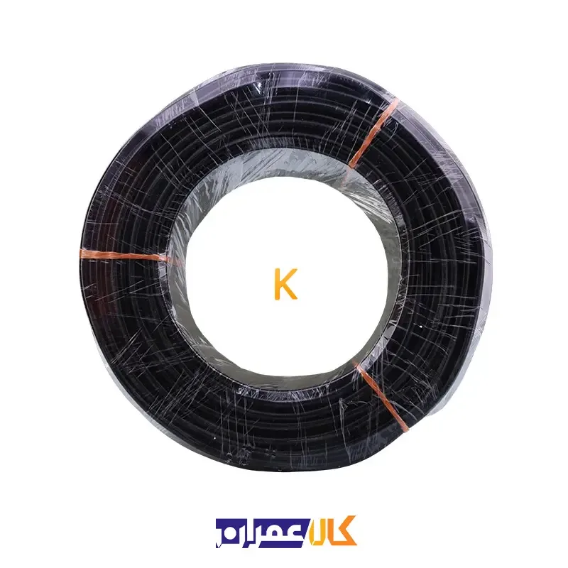 کابل افشان 4*2.5 خراسان افشارنژاد