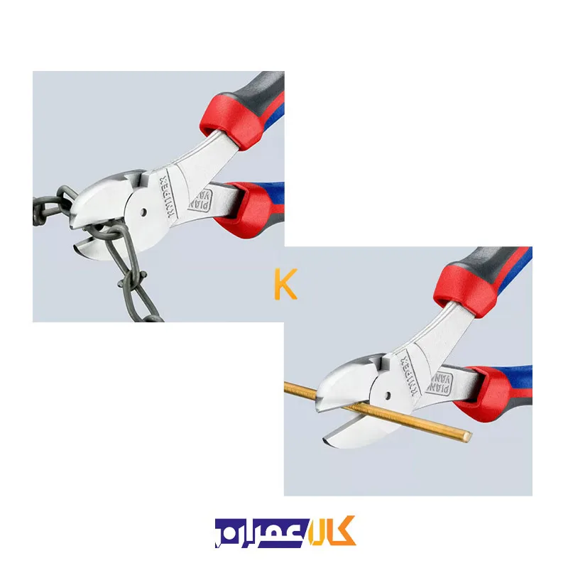 سیم چین مدل 7405180 کنیپکس