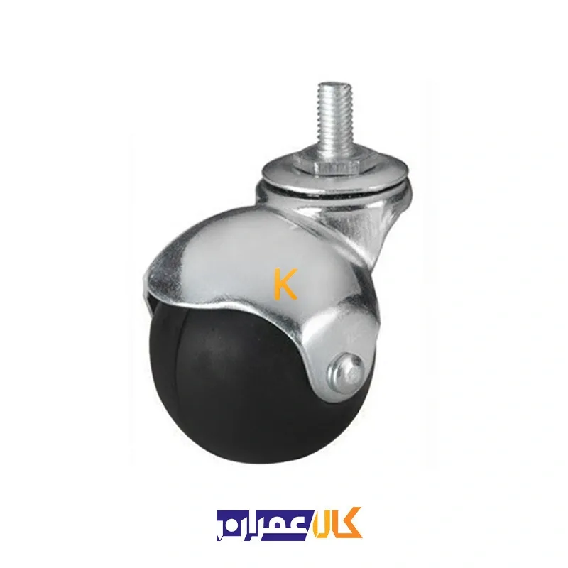 چرخ پیچی گردان تخم مرغی