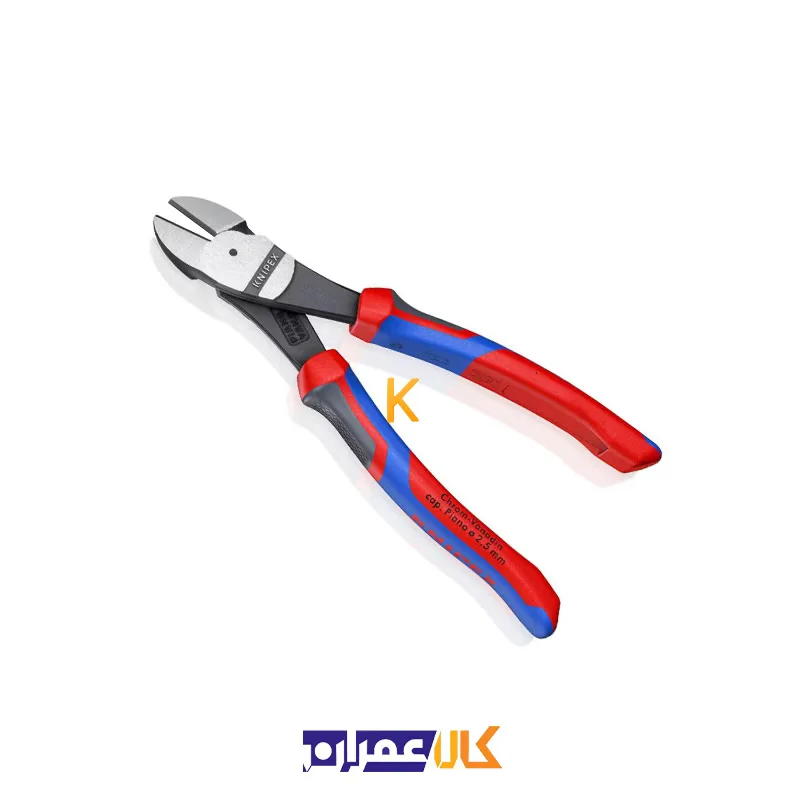 سیم چین مدل 7402180 کنیپکس