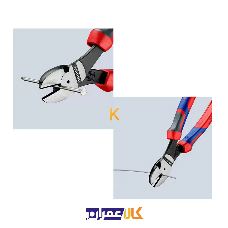 سیم چین مدل 7402180 کنیپکس