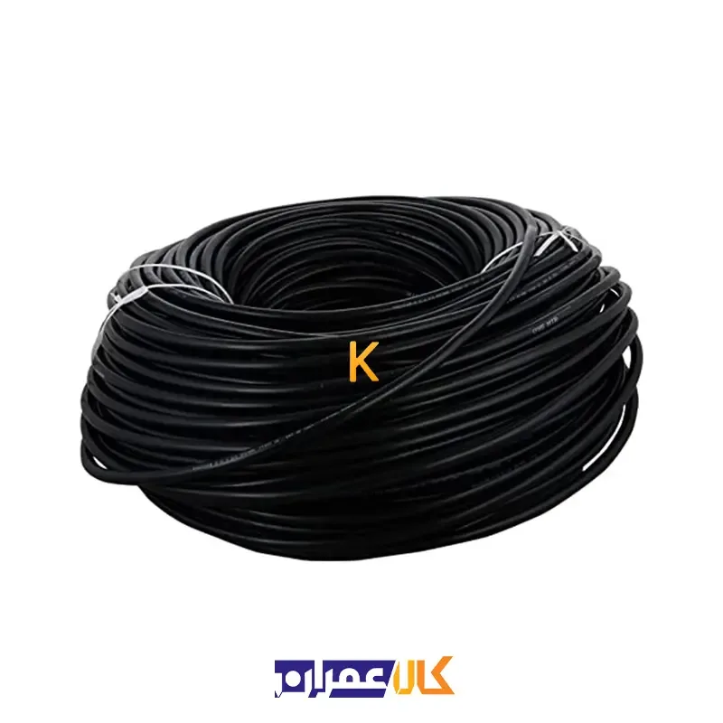 کابل افشان 2*1.5 خراسان افشارنژاد