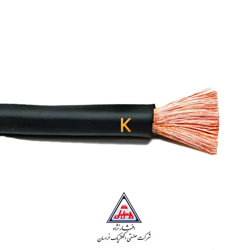 سیم برق افشان نمره 35 خراسان افشارنژاد