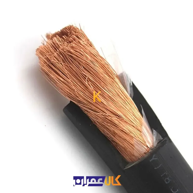 سیم برق افشان نمره 6 خراسان افشارنژاد