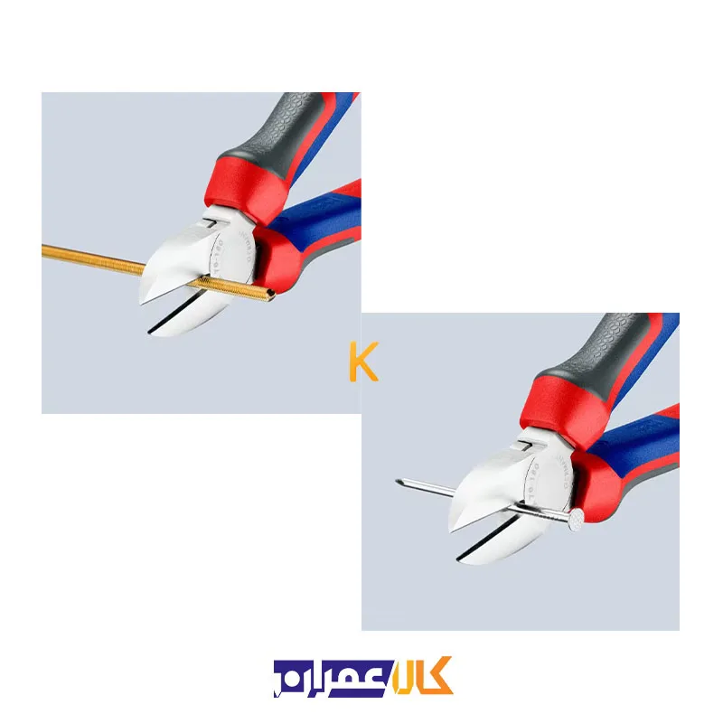 سیم چین مدل 7005180 کنیپکس