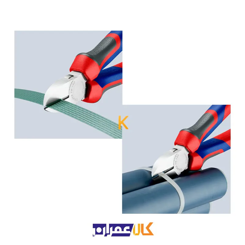 سیم چین مدل 7005180 کنیپکس