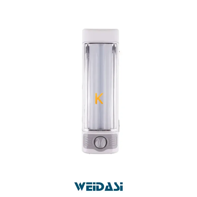 چراغ اضطراری مدل WD-838T ویداسی
