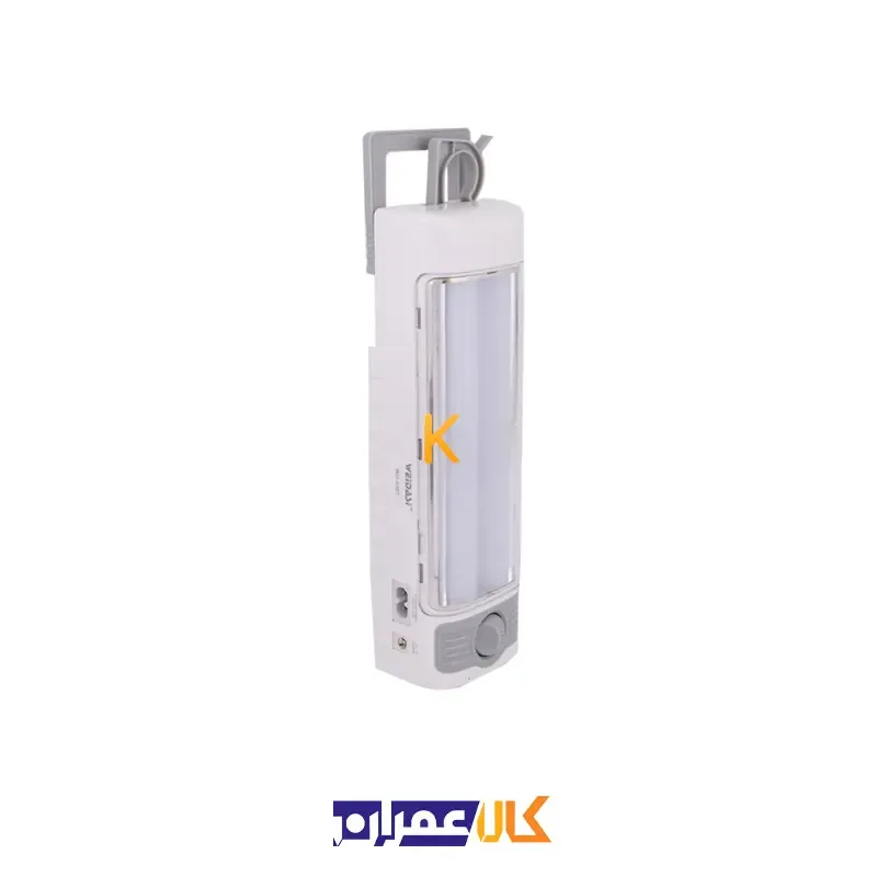 چراغ اضطراری مدل WD-838T ویداسی