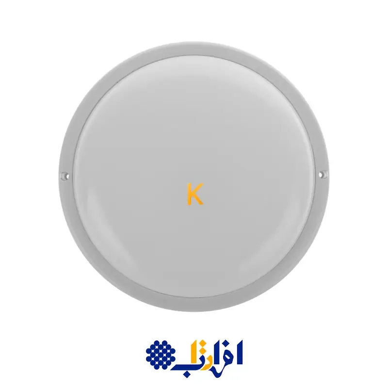 چراغ پنلی 20 وات روکار TriProof افراتاب