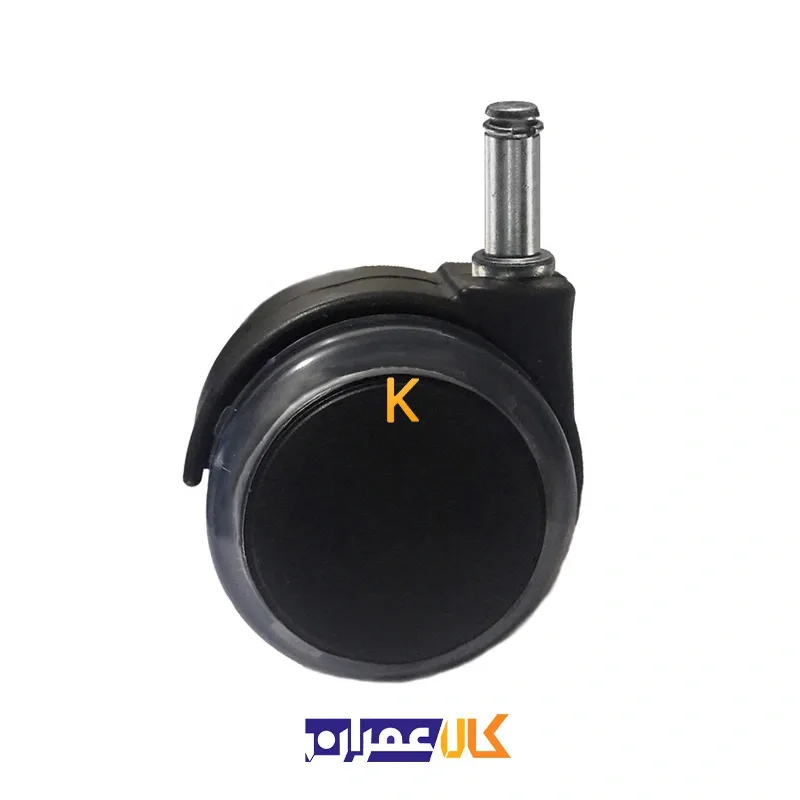 چرخ گردان پیمی ژله ای صندلی