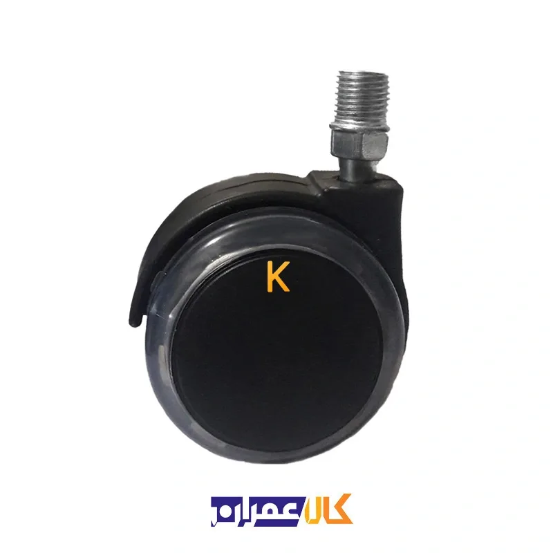چرخ گردان پیچی ژله ای صندلی