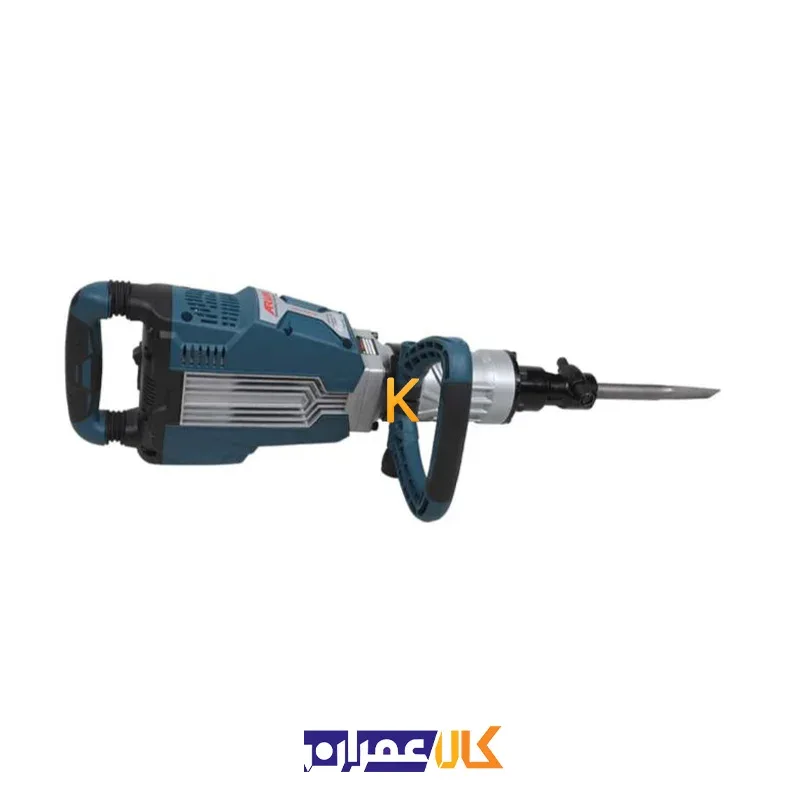 دریل تخریب 17 کیلویی 5256 آروا