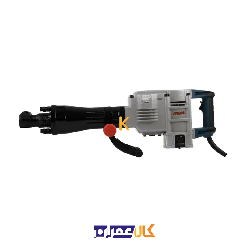 دریل تخریب 21 کیلویی 5261 آروا