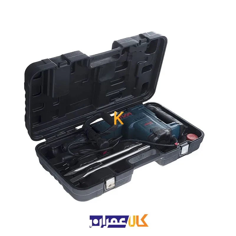 دریل تخریب 5241 آروا