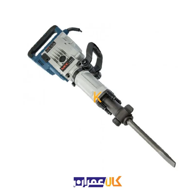 دریل تخریب 20 کیلویی 1790 ان ای سی