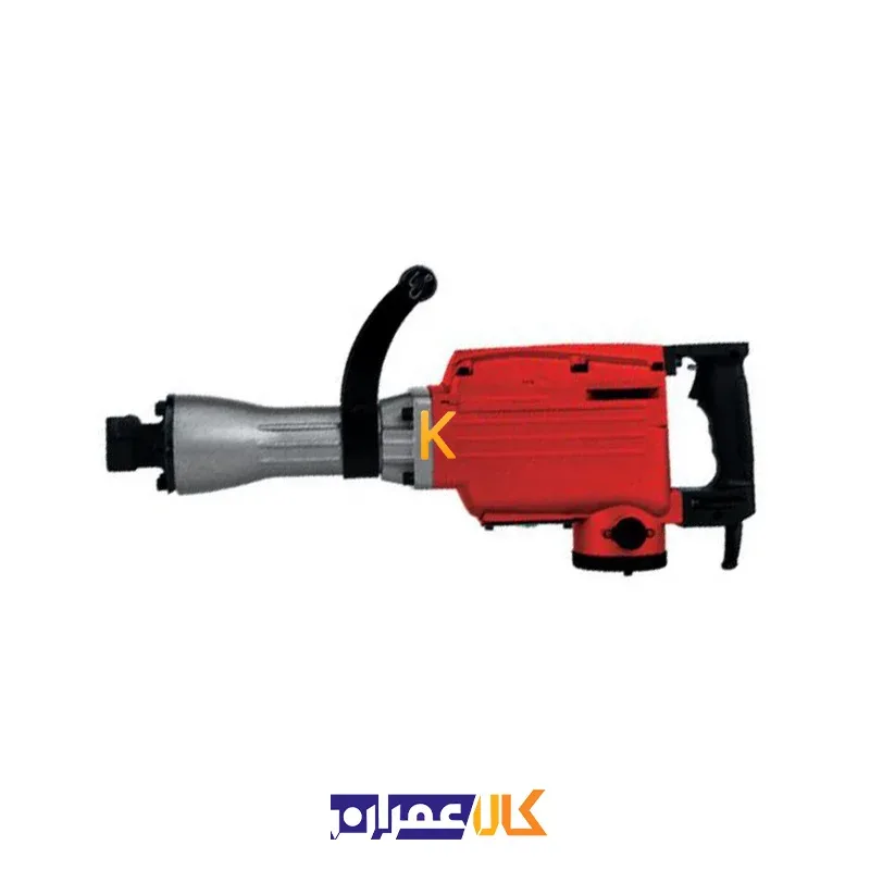 چکش تخریب DEH-1800 محک
