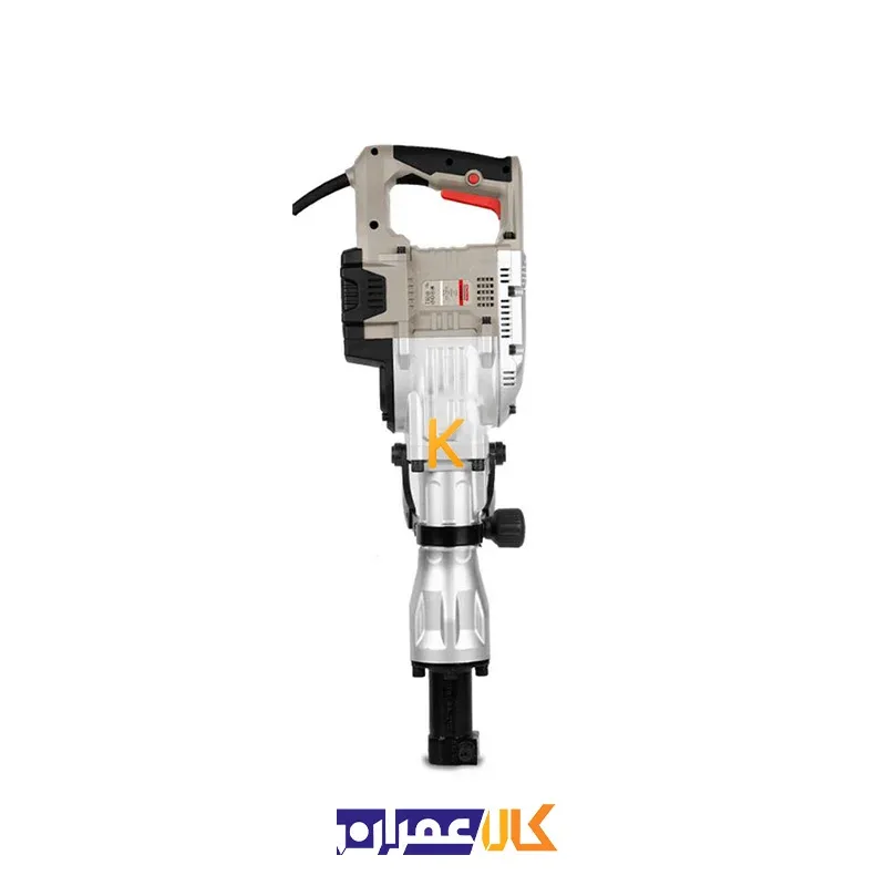 دریل تخریب 13 کیلویی CT18185 کرون