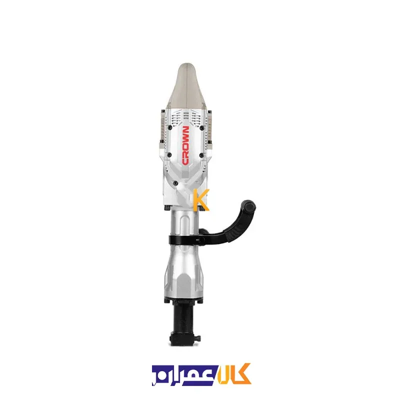 چکش تخریب 13 کیلویی CT18185 کرون