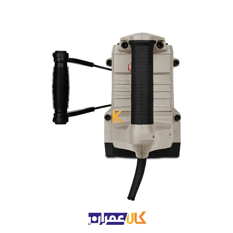 دریل تخریب 1700 وات CT18185 کرون