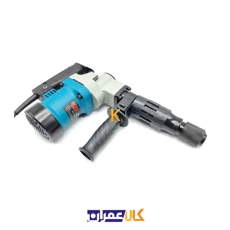 دریل تخریب صنعتی 0810 باس