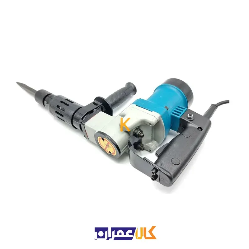 چکش تخریب صنعتی 0810 باس