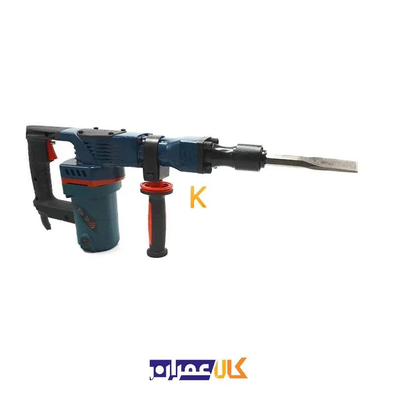 چکش تخریب 0850 باس