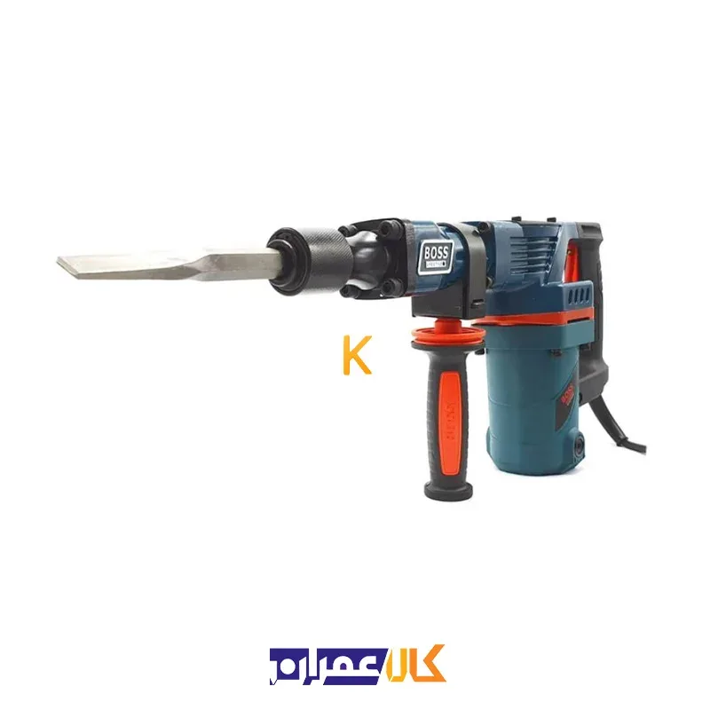 چکش تخریب حرفه ای 0850 باس