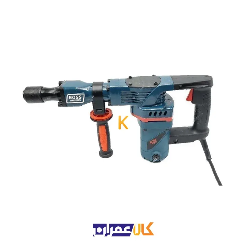 دریل تخریب BS-850 باس