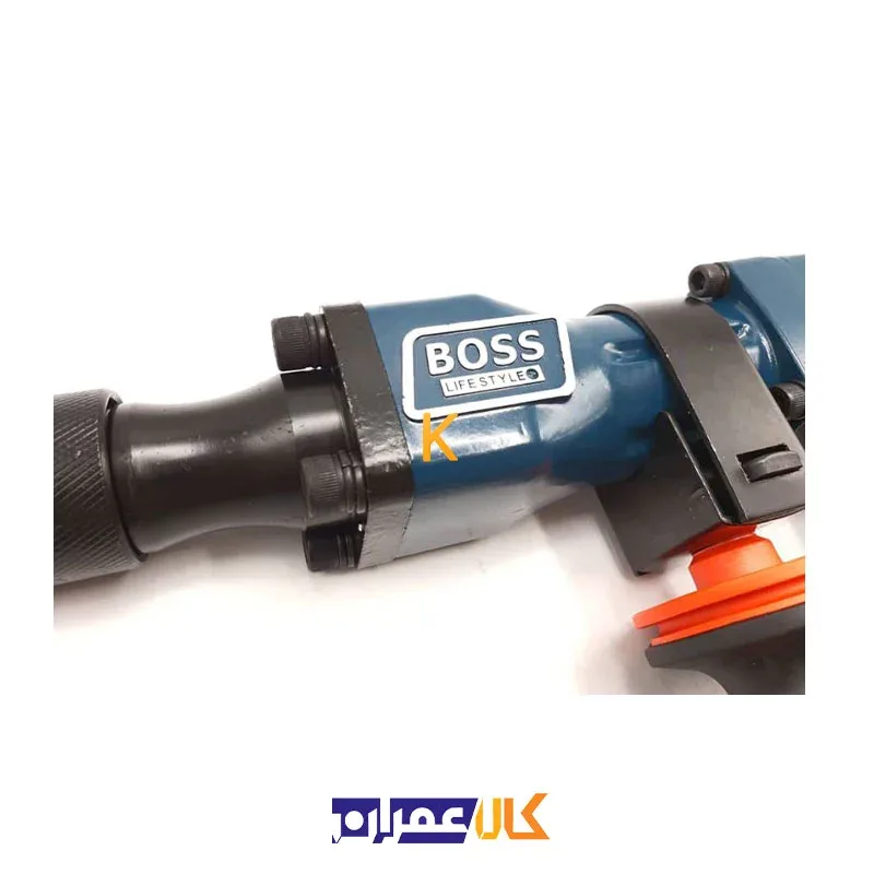 دریل تخریب 2000 وات 0850 باس