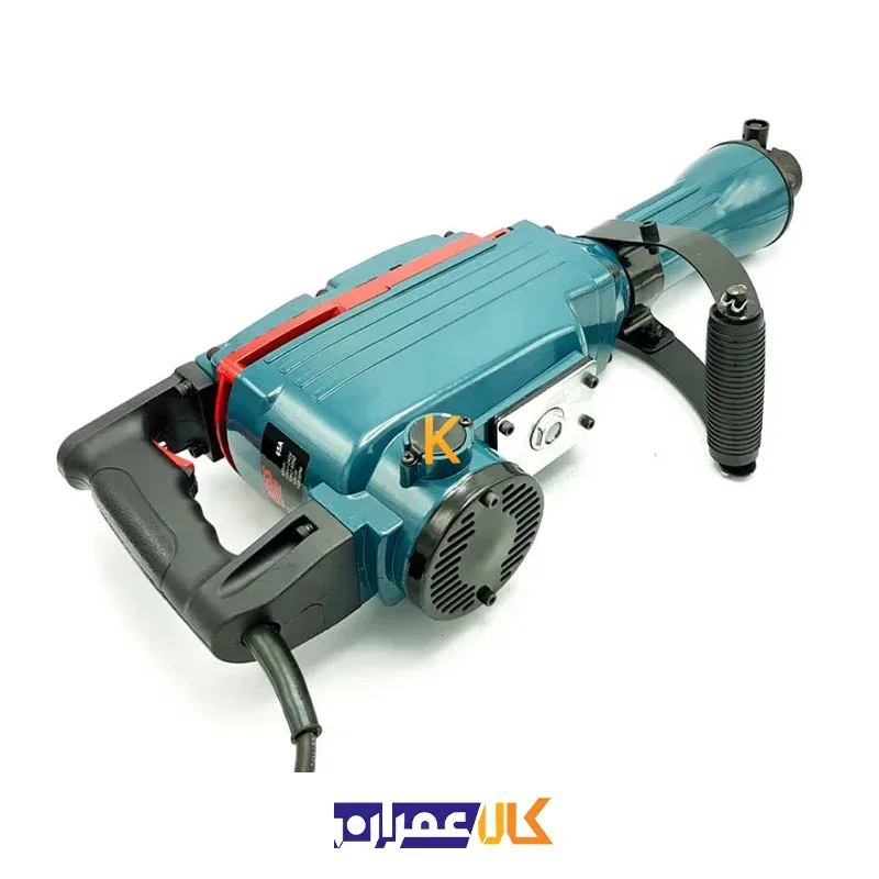 چکش تخریب 16 کیلویی 65A باس