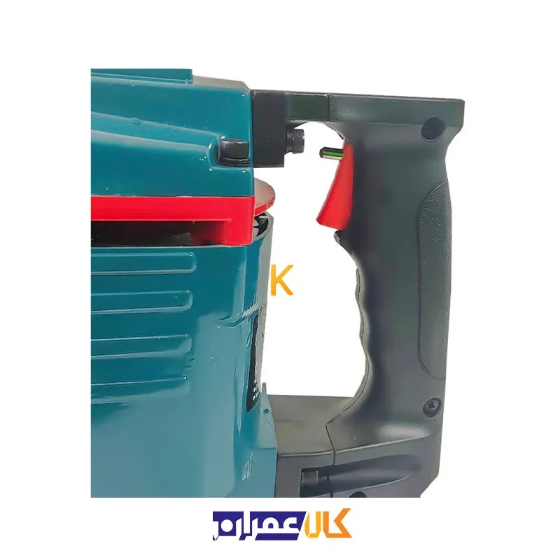 دریل تخریب 3050 وات 65A باس