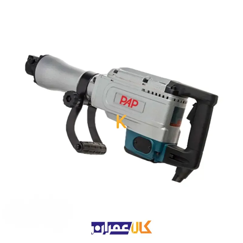 دریل تخریب DH-1304 پی ای پی