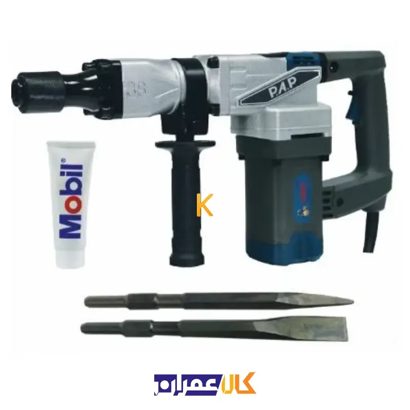 دریل تخریب DH-3813 پی ای پی