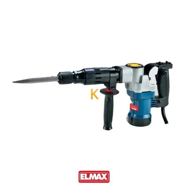 دریل تخریب D.B 287 المکس