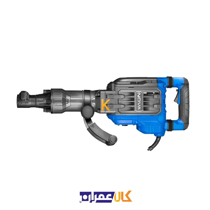 چکش تخریب 2547 نووا
