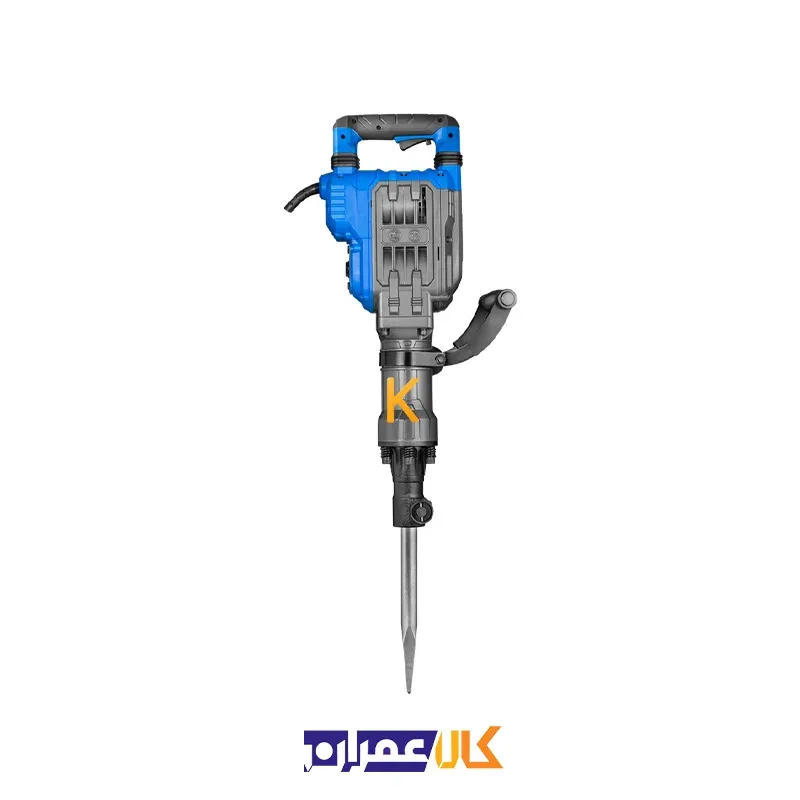 چکش تخریب 17 کیلویی 2547 نووا
