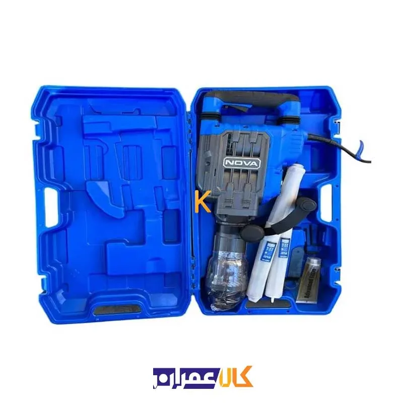 پیکور 2547 نووا