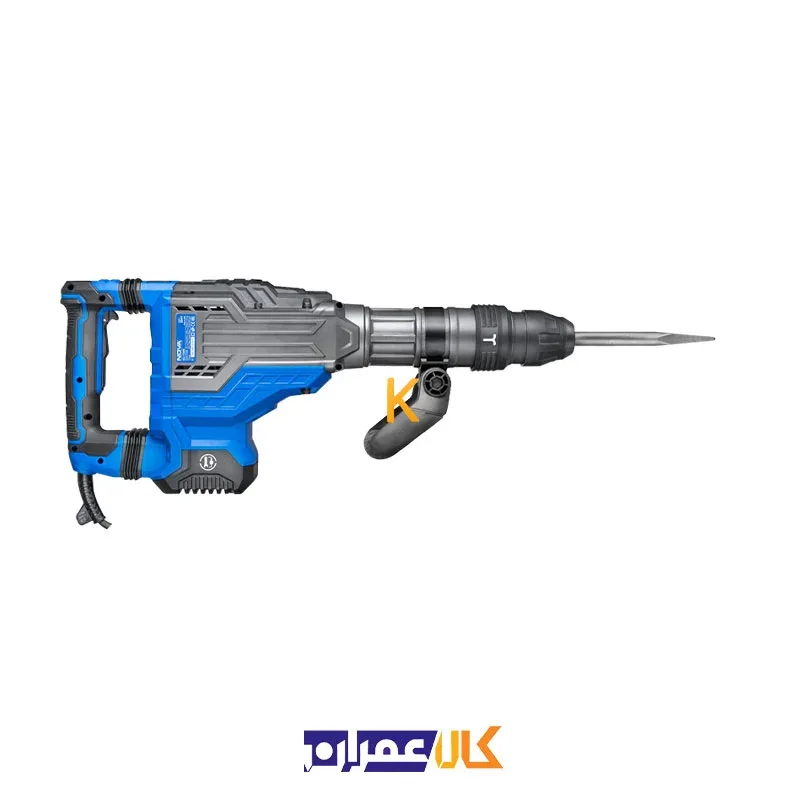 چکش تخریب 2541 نووا