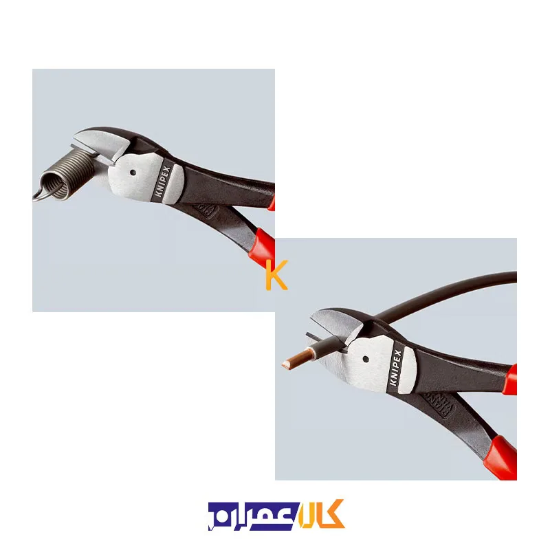 سیم چین مدل 7402160 کنیپکس