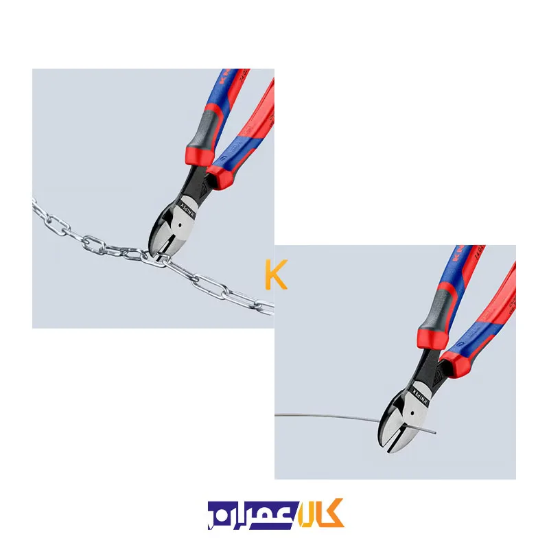 سیم چین مدل 7402160 کنیپکس