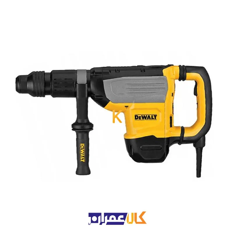 دریل پنج‌ شیار D25773K دیوالت