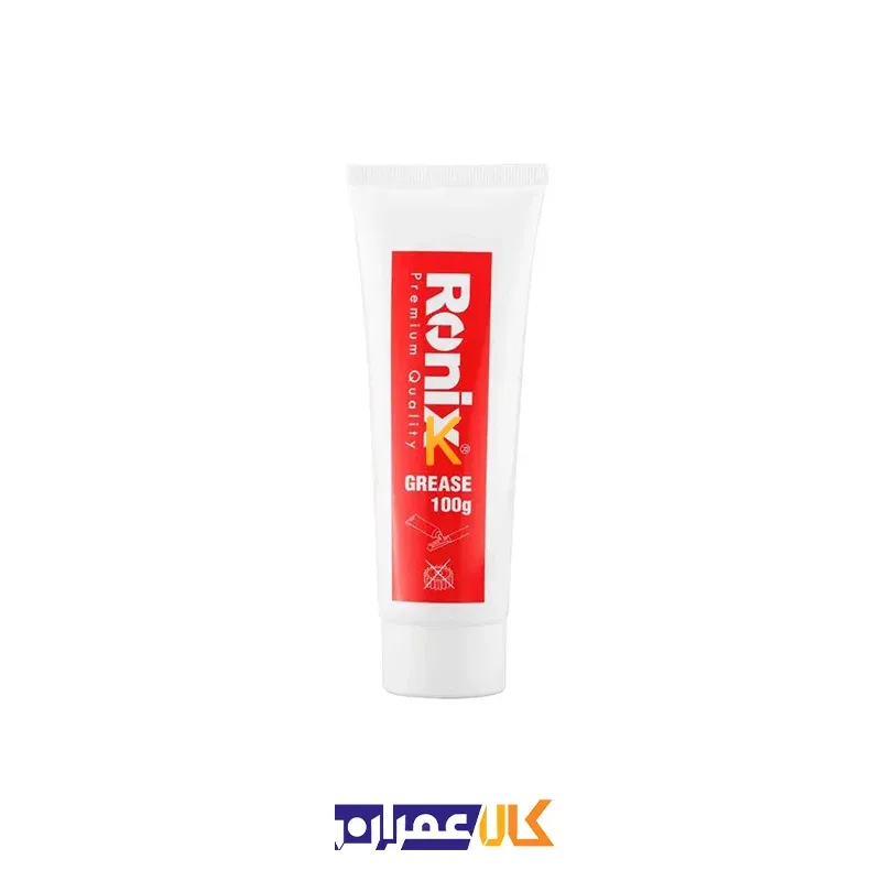 دریل پنج شیار 2742 رونیکس