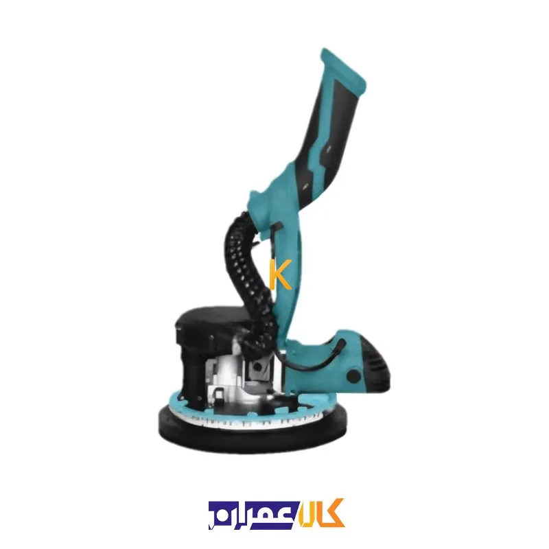 سنباده زن ديوارى دسته بلند مدل AV-8095 آلور