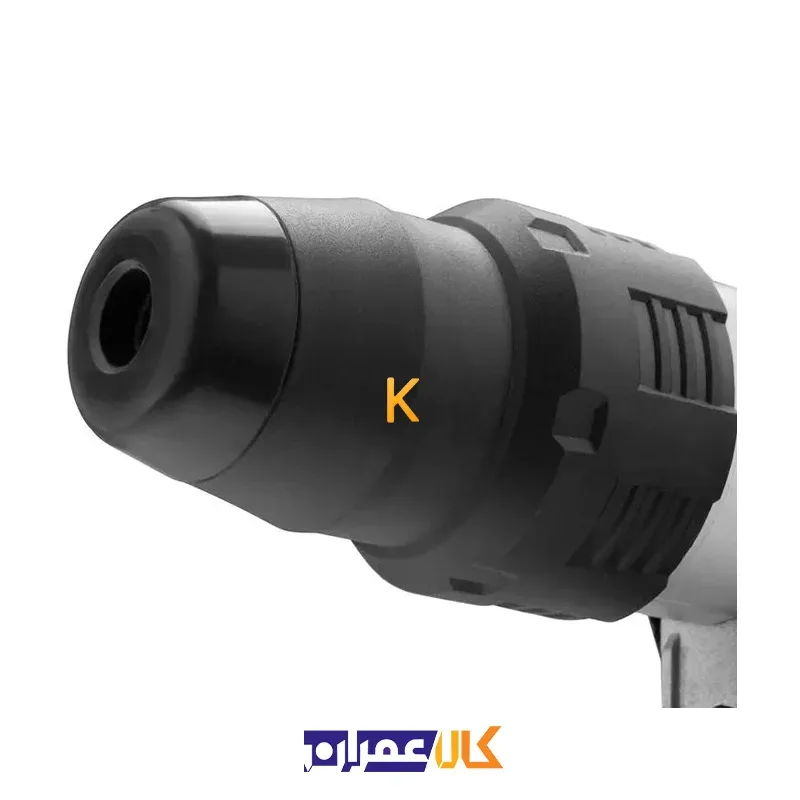 دریل پنج شیار 2741 رونیکس