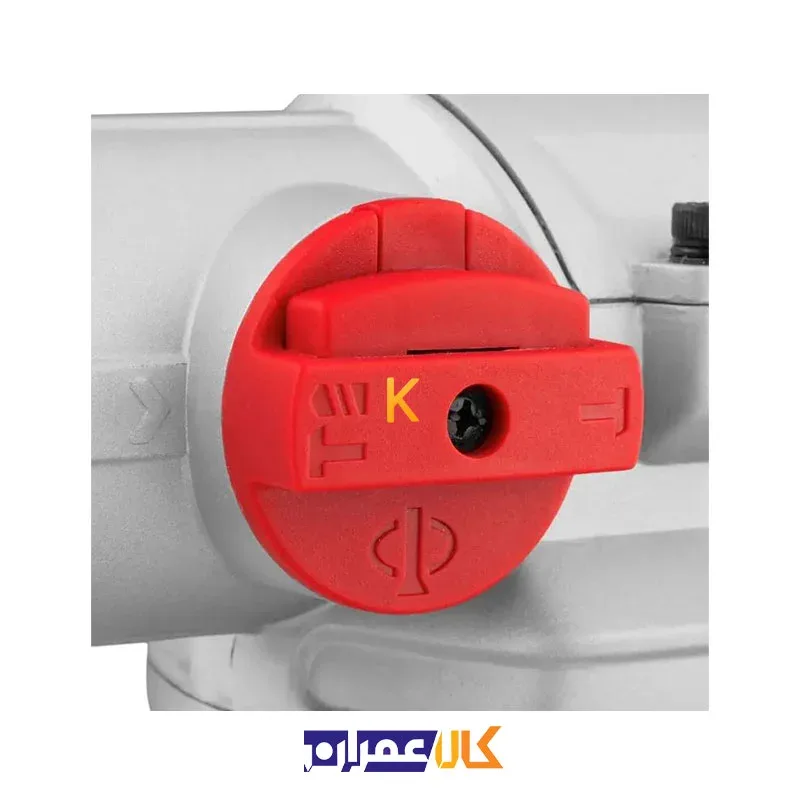 دریل پنج شیار 2741 رونیکس